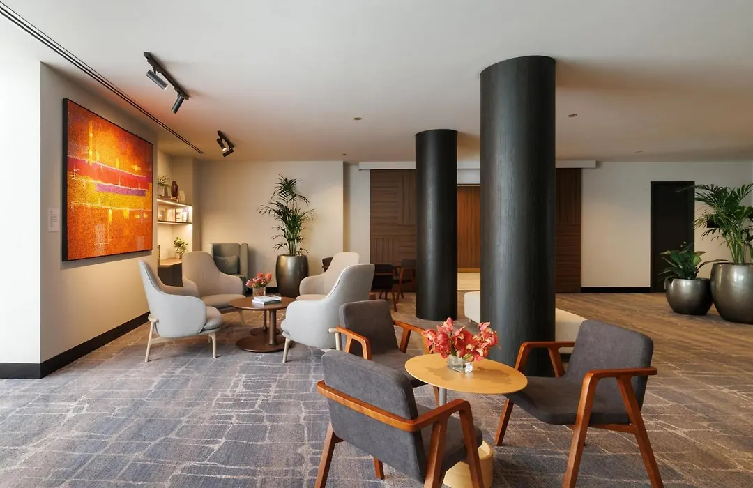 Crowne Plaza Melbourne Carlton By Ihg-1