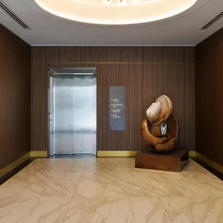 Crowne Plaza Melbourne Carlton By Ihg-2