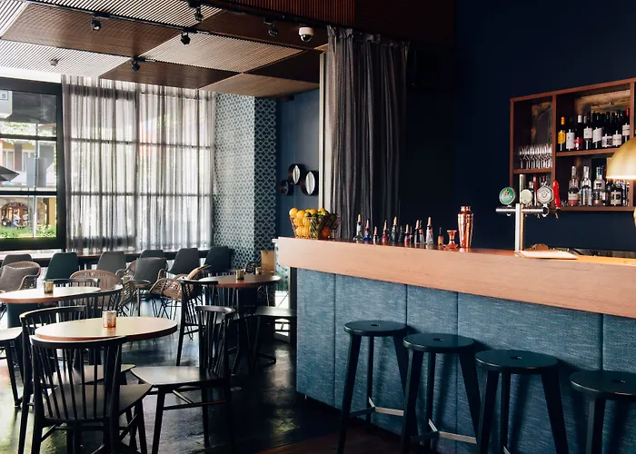 Saint Kilda Beach Hotel Melbourne