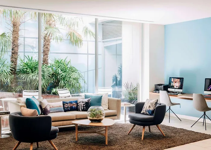 Saint Kilda Beach Hotel Melbourne